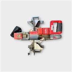 Milwaukee 2734-20 M18 FUEL Dual Bevel Sliding Miter Saw(Pickup Only)